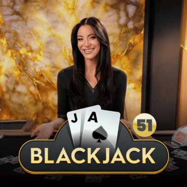 Blackjack 51 Ruby
