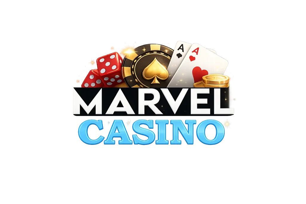 casino marvel