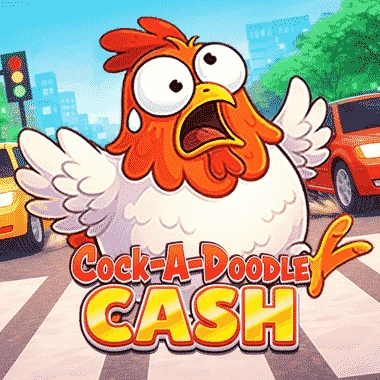 cock a doodle cash