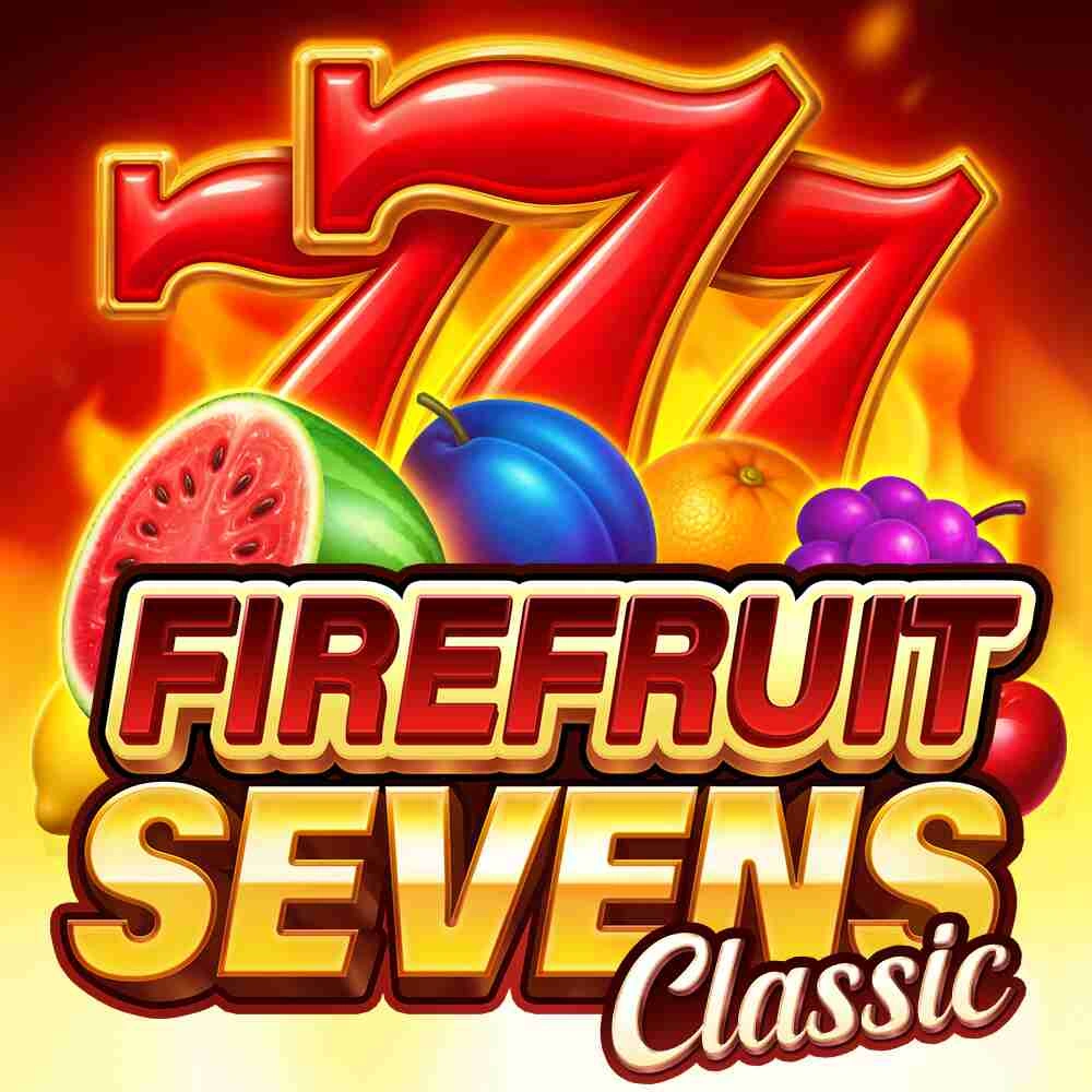 fire fruit sevens classic