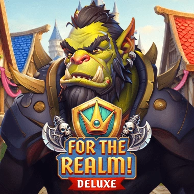 for the realm deluxe