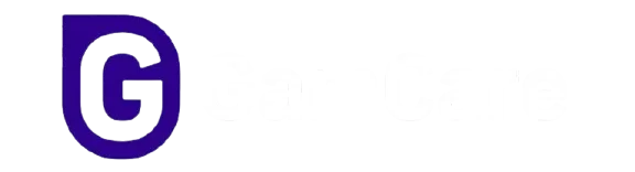 gamcare logo