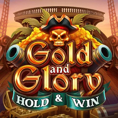 Gold And Glory Holdand Win