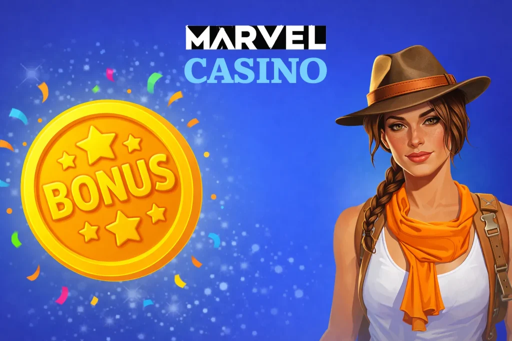 marvel casino bonus ohne einzahlung