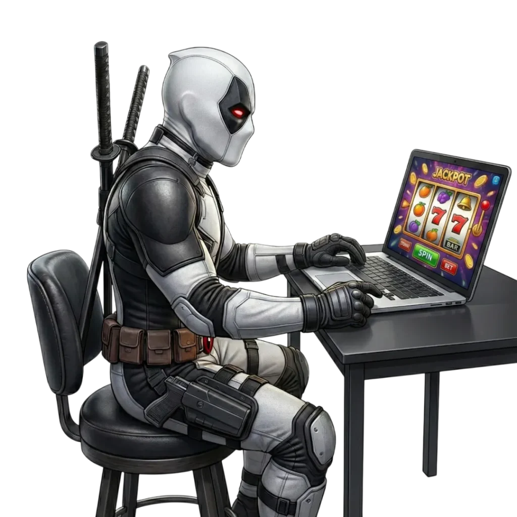 marvel casino deutschland