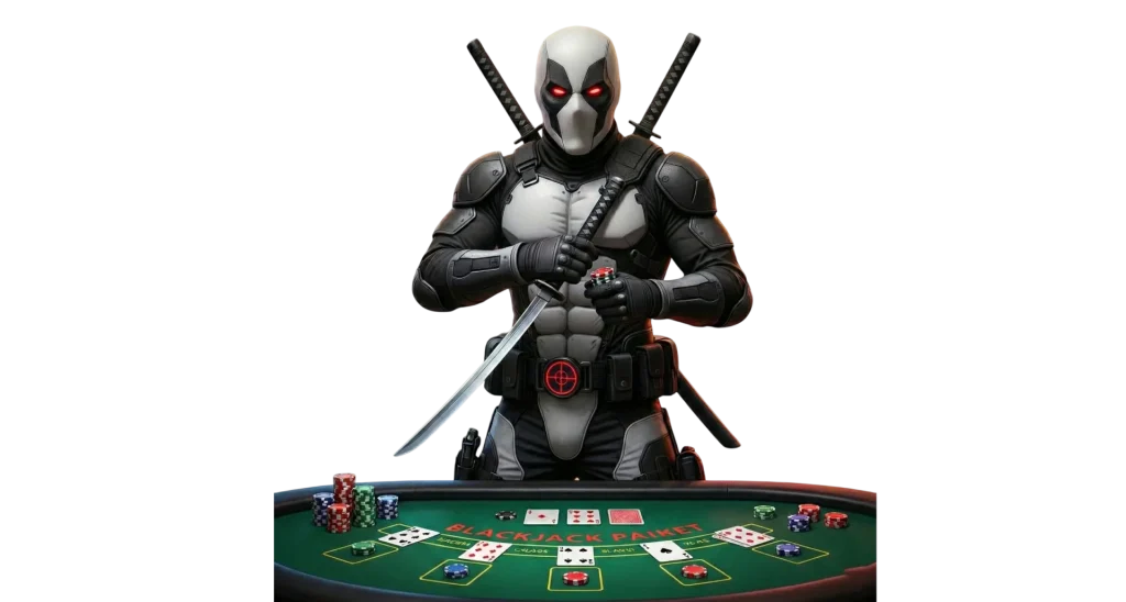 marvel casino online