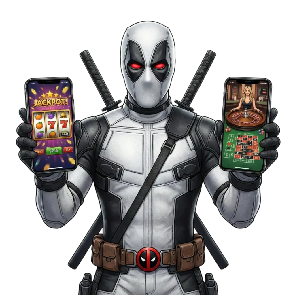 marvel casino spieler
