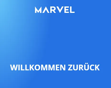 marvel casino willkommen