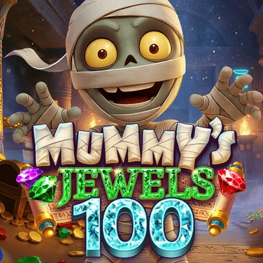 Mummys Jewels 100